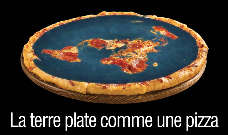 Pizza-terre-plate