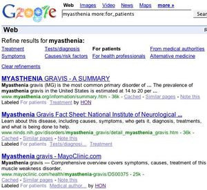 Googlclust Googlclust