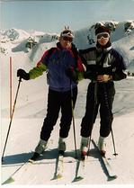 Papaandmeskiing Papaandmeskiing